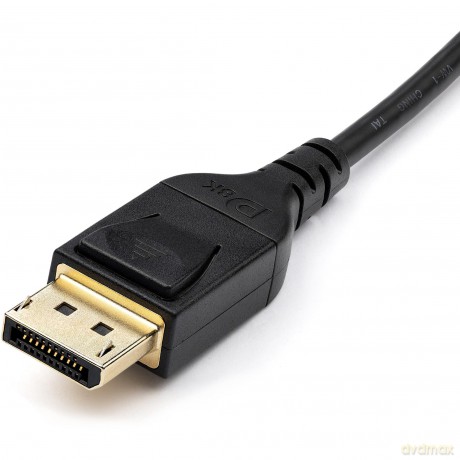 Cavo Mini Displayport A Dp 2m