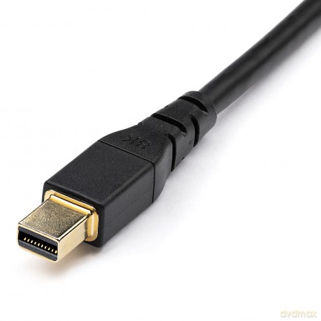 Cavo Mini Displayport A Dp 2m