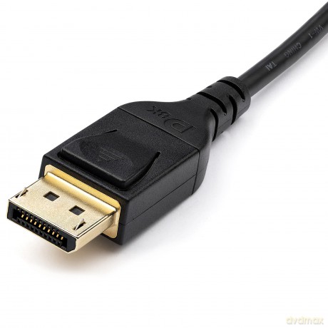 Cavo Mini Displayport A Dp 2m