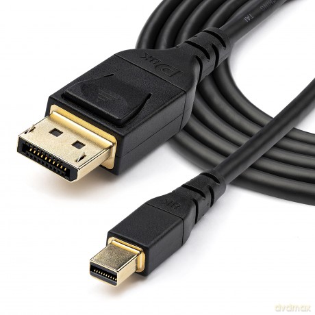 Cavo Mini Displayport A Dp 2m