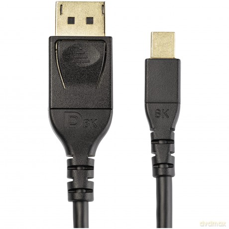 Cavo Mini Displayport A Dp 2m