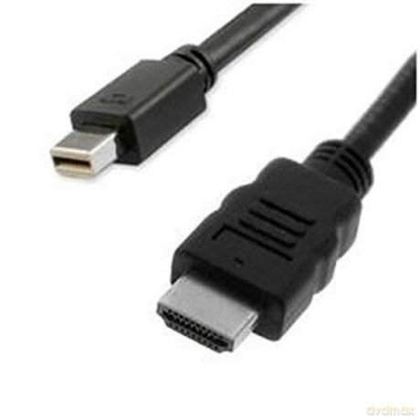Cavo Mini Dp/Hdtv M/M Mt2
