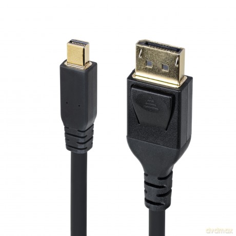Cavo Minidp A Displayport 1.4