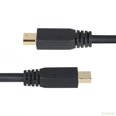Cavo Minidp A Displayport 1.4