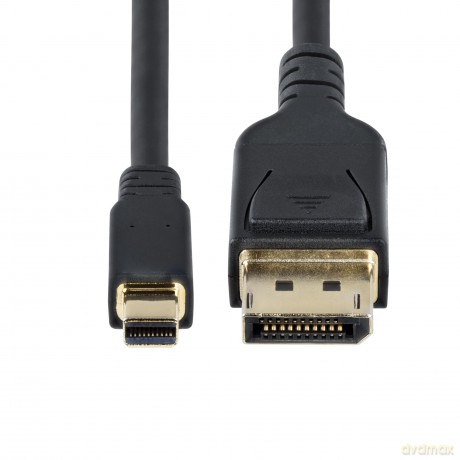 Cavo Minidp A Displayport 1.4