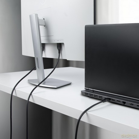 Cavo Minidp A Displayport 1.4