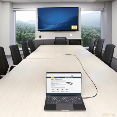 Cavo Ottico Hdmi Attivo 30m