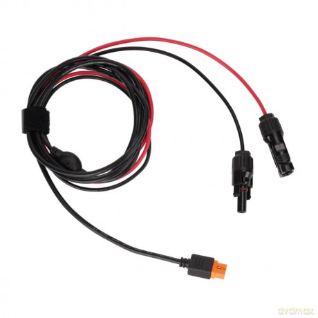 Cavo Pannello 5mt Xt60+Mc4