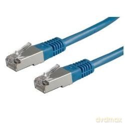 Cavo Patch Cat.5e Ftp 5mt Blu