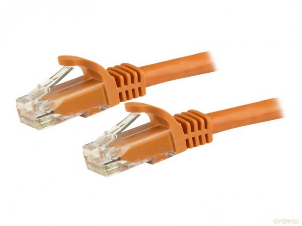 Cavo Patch Cat6 Da 1.5m - 24 Awg