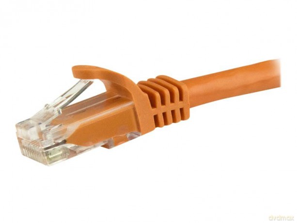 Cavo Patch Cat6 Da 1.5m - 24 Awg