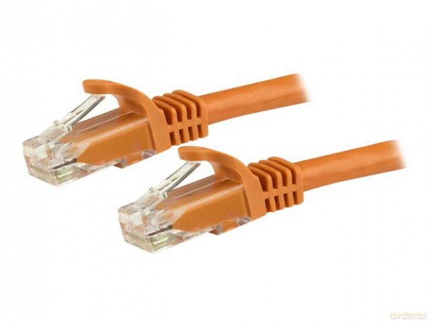 Cavo Patch Cat6 Da 1.5m - 24 Awg