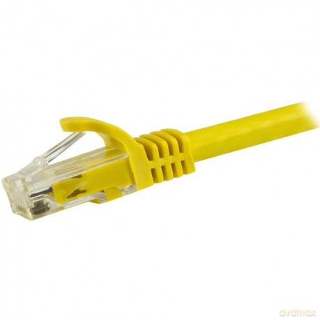 Cavo Patch Cat6 Da 15m Giallo