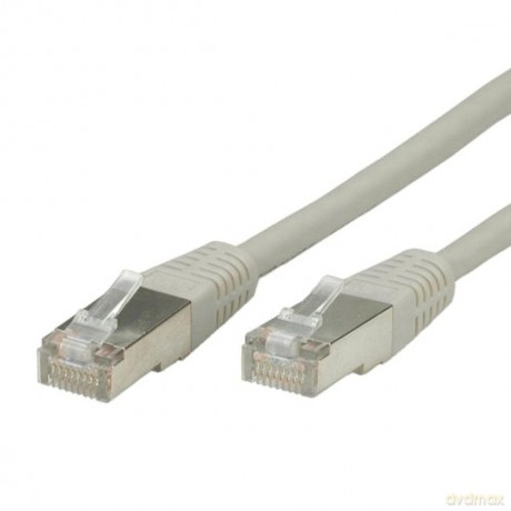 Cavo Patch Categoria 6e S/Ftp 0.5mt