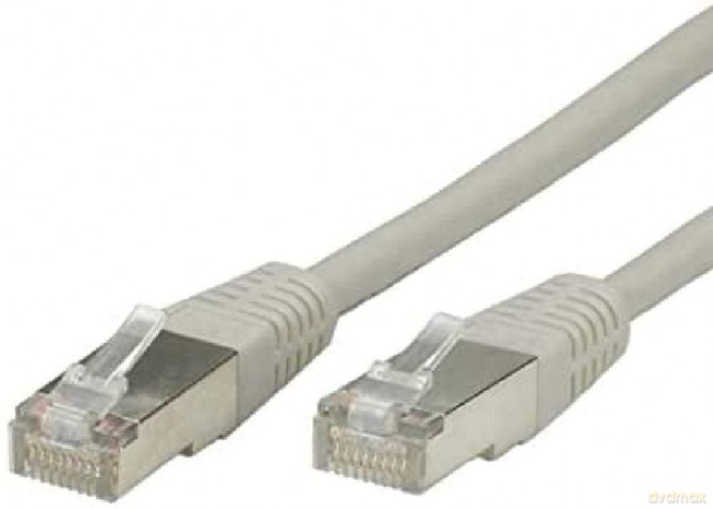 Cavo Patch Categoria 6e S/Ftp 5mt
