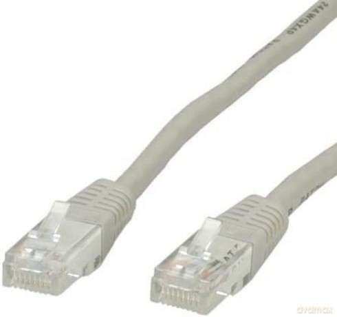 Cavo Patch Categoria 6e Utp 1 Mt