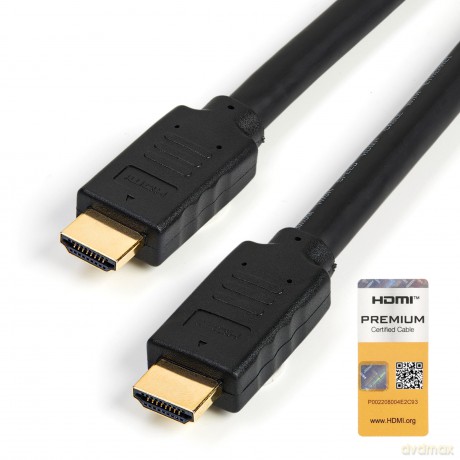 Cavo Premium Hdmi - 4k 60hz