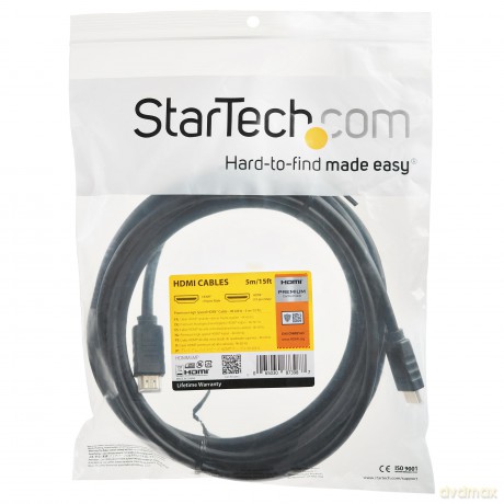 Cavo Premium Hdmi - 4k 60hz