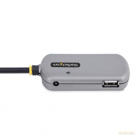 Cavo Prolunga Usb 24m Con Hub