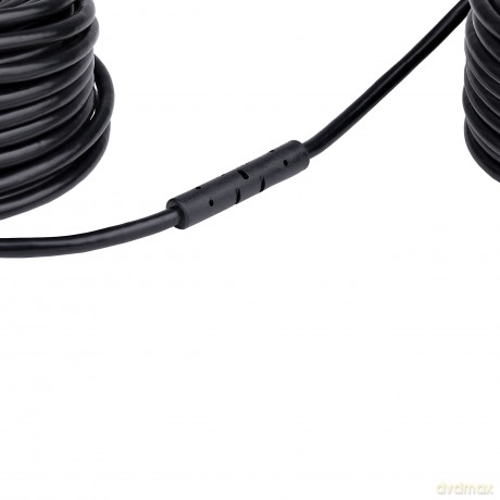 Cavo Prolunga Usb 24m Con Hub