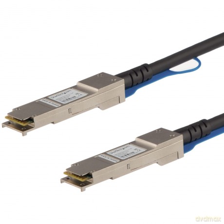 Cavo Qsfp+ 1 M Qsfp-H40g-Cu1m