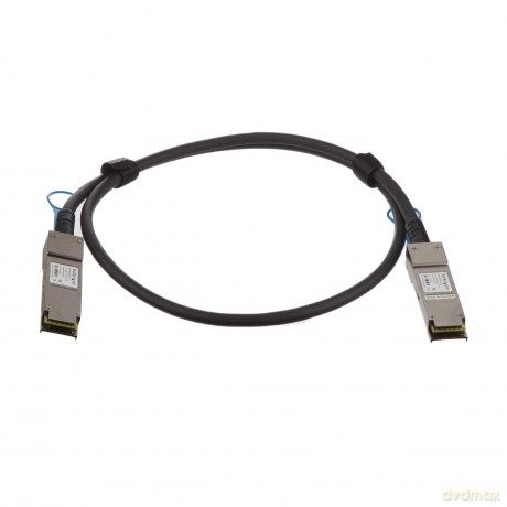 Cavo Qsfp+ 1 M Qsfp-H40g-Cu1m