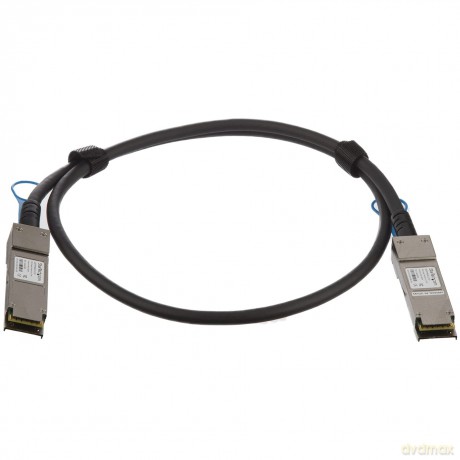 Cavo Qsfp+ 1 M Qsfp-H40g-Cu1m