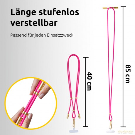 Cavo Ricarica Us-C 60w Pink