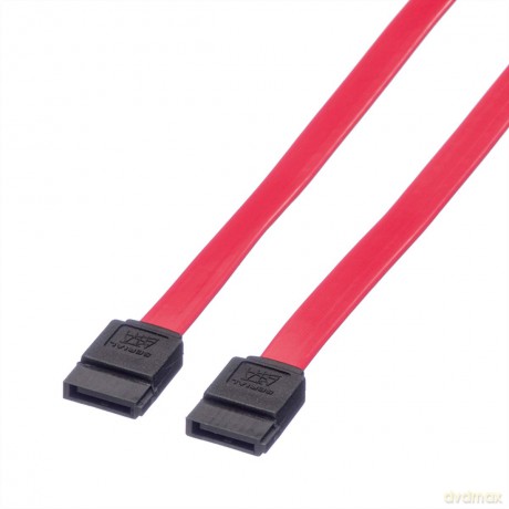 Cavo Sata 150cable 7pinred 0.50m