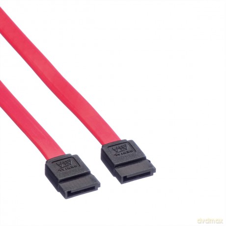 Cavo Sata 150cable 7pinred 0.50m