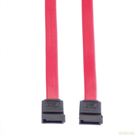 Cavo Sata 150cable 7pinred 0.50m