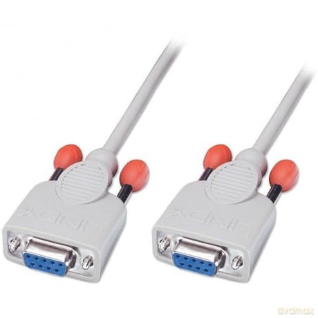 Cavo Seriale 9 Poli Nullmodem F/F