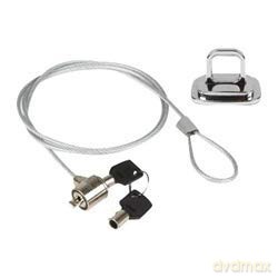 Cavo Sicurezza 150cm A Piastra
