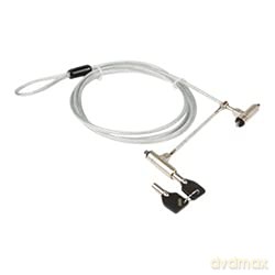 Cavo Sicurezza 180cm A Y 2lock