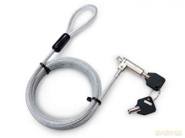 Cavo Sicurezza 2m Pc Low Profile