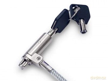 Cavo Sicurezza 2m Pc Low Profile