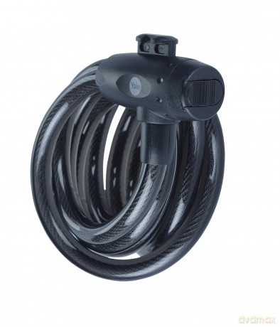 Cavo Sicurezza Chiave 2m - Per Bici
