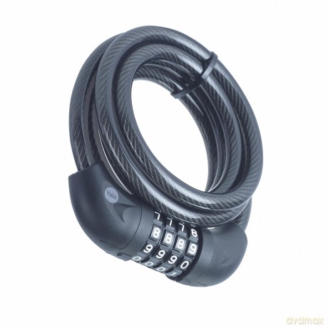 Cavo Sicurezza Combinazione - Bici