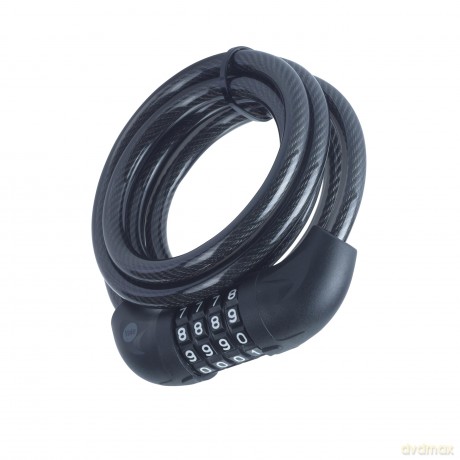 Cavo Sicurezza Combinazione - Bici