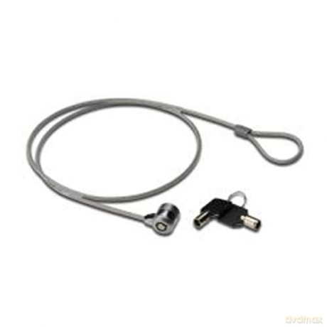 Cavo Sicurezza Notebook 1.5mt
