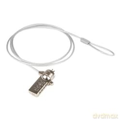 Cavo Sicurezza Pc E Notebook 150 Cm