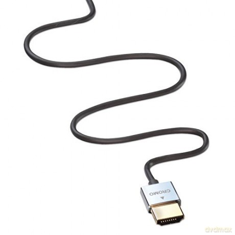 Cavo Slim Hdmi High 1m