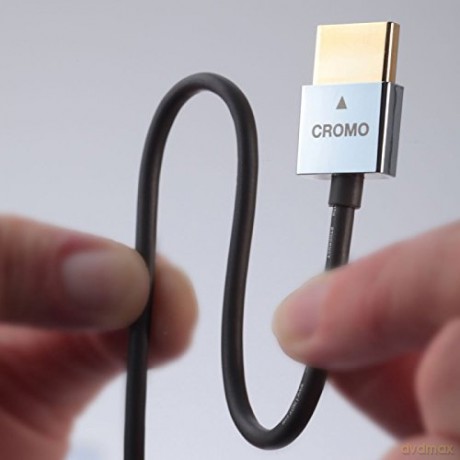 Cavo Slim Hdmi High 1m