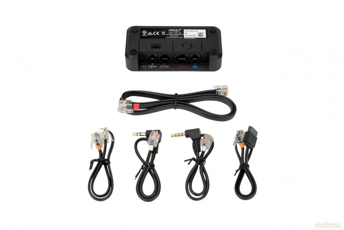 Cavo Specif.Sgancio Alcatel