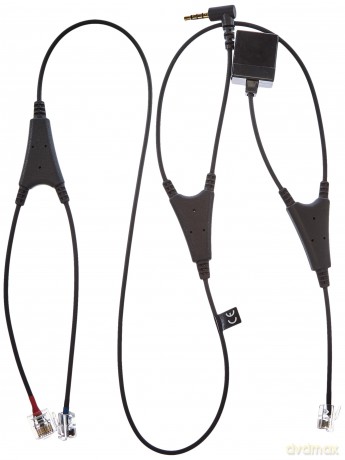 Cavo Specifico Alcatel Ser
