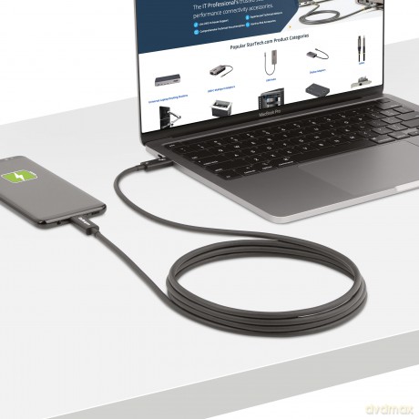 Cavo Thunderbolt 4 40 Gbps, 2m