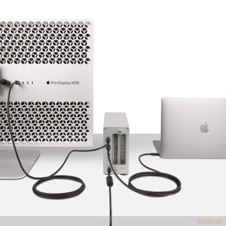 Cavo Thunderbolt 4 40 Gbps, 2m