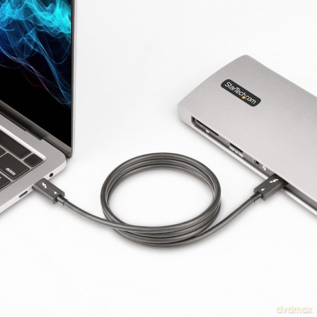 Cavo Thunderbolt 4 Da 1m