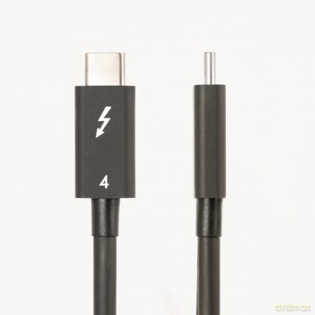 Cavo Thunderbolt 4 Da 1m