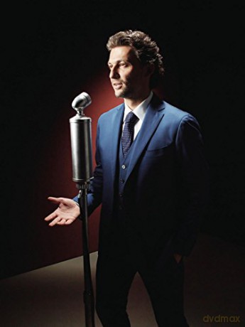 Jonas Kaufmann: You Mean the World to Me [CD]